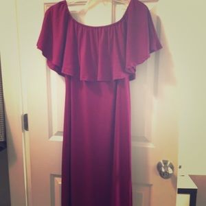 Maternity Dress